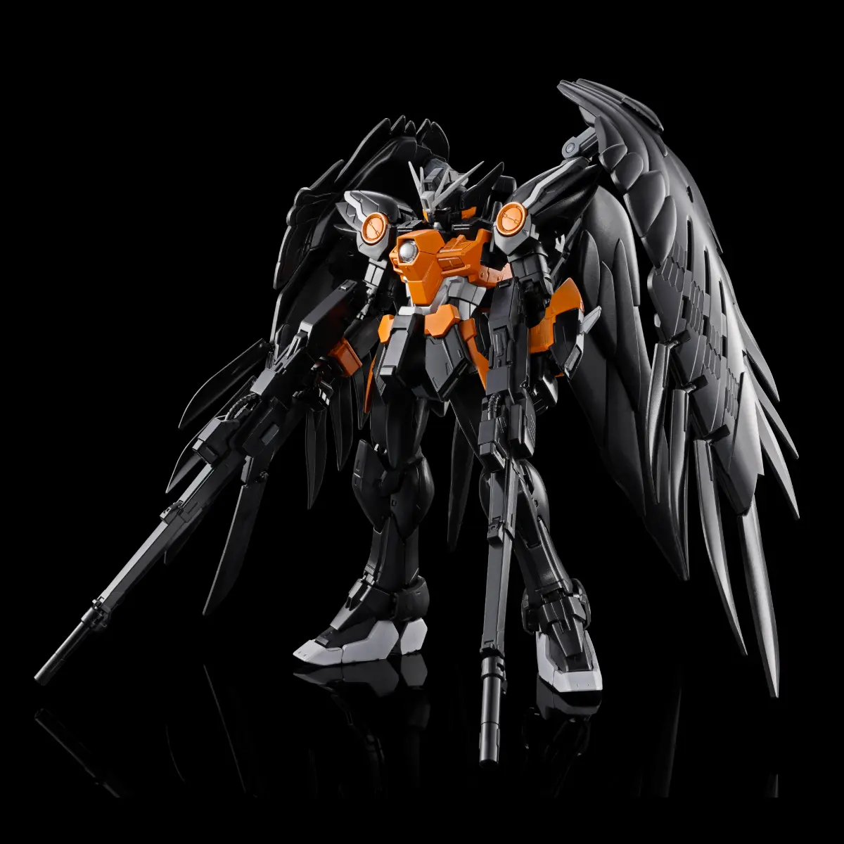 RG 1/144 WING GUNDAM ZERO EW -APEX LEGENDS™ Valkyrie Ver- | GUNDAM RG 1/144 WING GUNDAM ZERO EW -APEX LEGENDS™ Valkyrie Ver- | GUNDAM