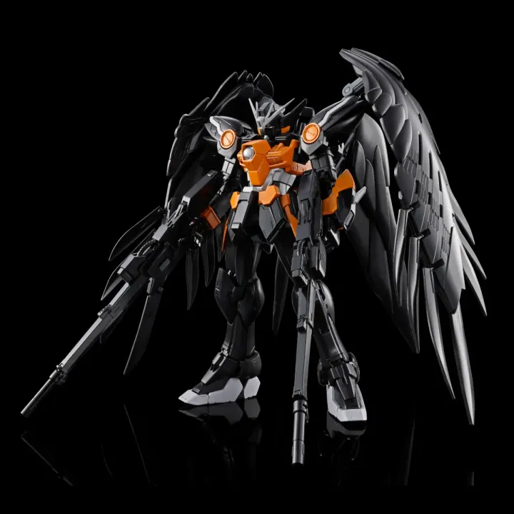 RG 1/144 WING GUNDAM ZERO EW -APEX LEGENDS™ Valkyrie Ver- | GUNDAM
