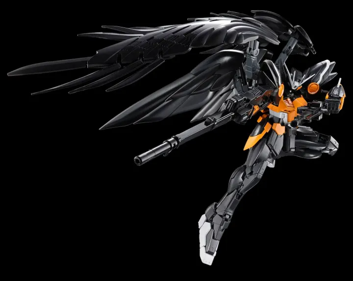 RG 1/144 WING GUNDAM ZERO EW -APEX LEGENDS™ Valkyrie Ver- | GUNDAM