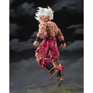 SUPER SAIYAN SON GOKU -LEGENDARY SUPER SAIYAN- -GENKIDAMATSURI