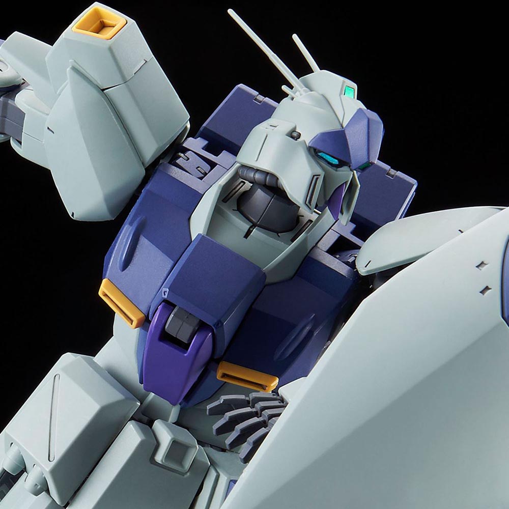 ロボット MG 1/100 RGZ-91 Re-GZ (UNICORN Ver.) MG 1/100 Re-GZ (UNICORN Ver.) | GUNDAM | PREMIUM BANDAI USA