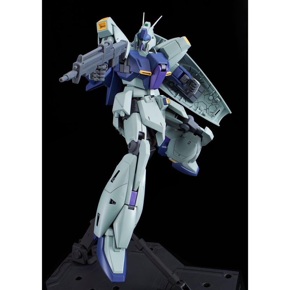 MG 1/100 Re-GZ (UNICORN Ver.) | GUNDAM | PREMIUM BANDAI USA