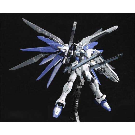 ロボット RG FREEDOM GUNDAM DEACTIVE MODE ZGMFX10A RG 1/144 ZFMF-X10A FREEDOM GUNDAM DEACTIVE MODE | GUNDAM | PREMIUM
