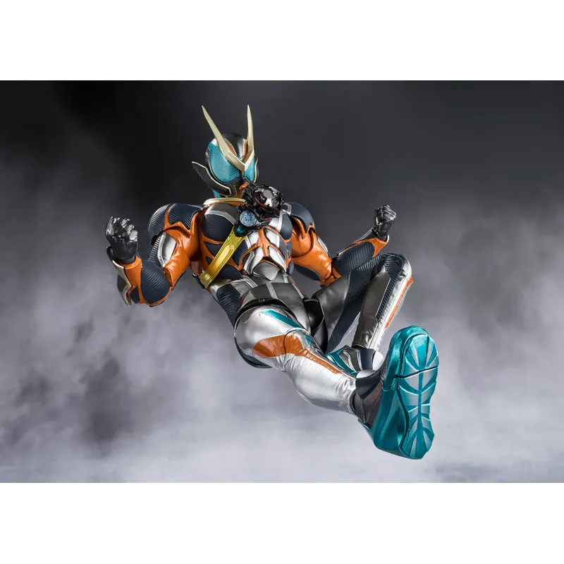 S.H.Figuarts KAMEN RIDER ZEZTZ CATASTROM | Kamen Rider | PREMIUM