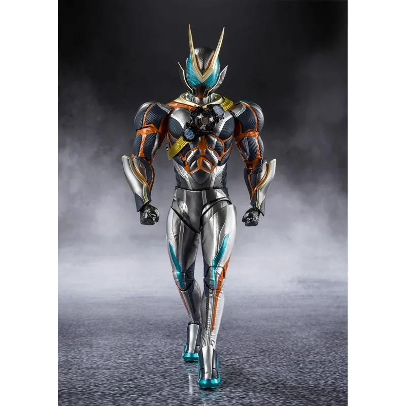 S.H.Figuarts KAMEN RIDER ZEZTZ CATASTROM | Kamen Rider | PREMIUM