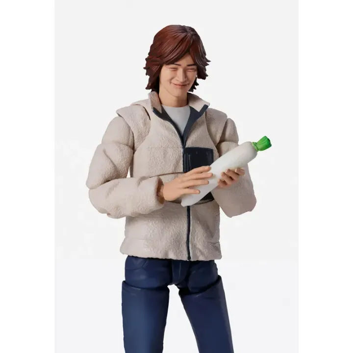 S.H.Figuarts TSUGAMI SHOICHI | Kamen Rider | PREMIUM BANDAI USA