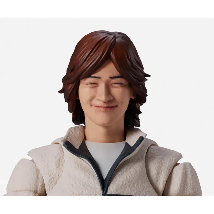 S.H.Figuarts TSUGAMI SHOICHI | Kamen Rider | PREMIUM BANDAI USA