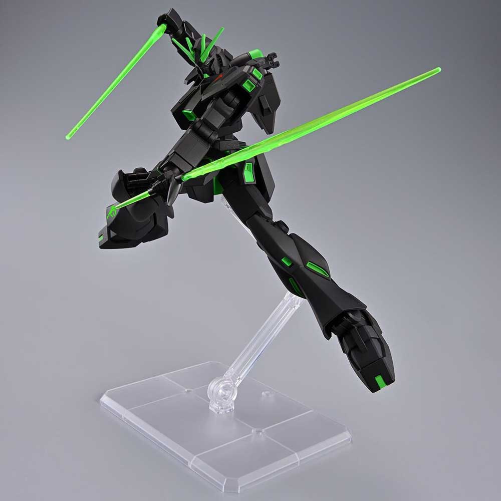 ENTRY GRADE 1/144 ν GUNDAM &FIN FUNNEL [RECIRCULATION COLOR/NEON