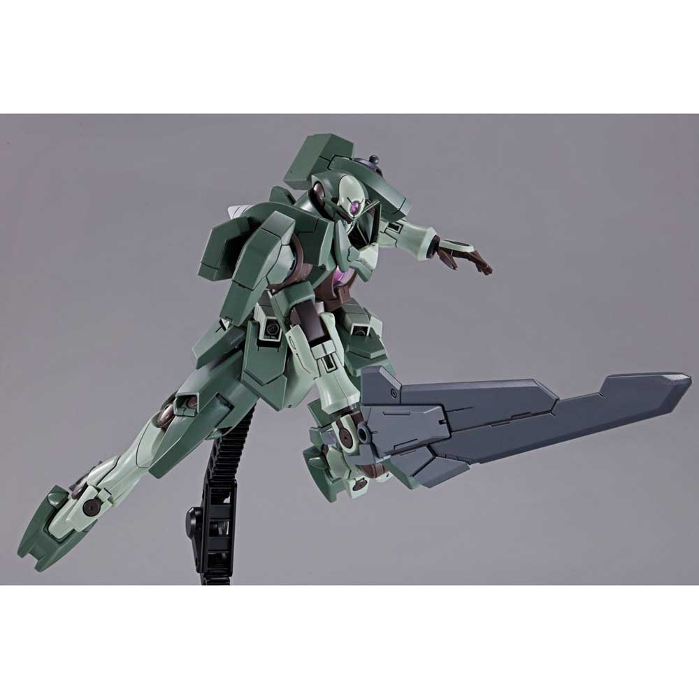 HG 1/144 GN-X Ⅳ (Mass Production Type) | GUNDAM | PREMIUM BANDAI