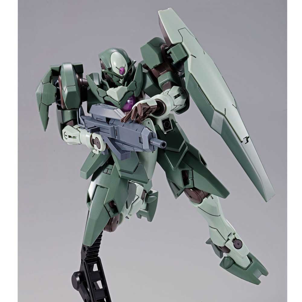 HG 1/144 GN-X Ⅳ (Mass Production Type) | GUNDAM | PREMIUM BANDAI