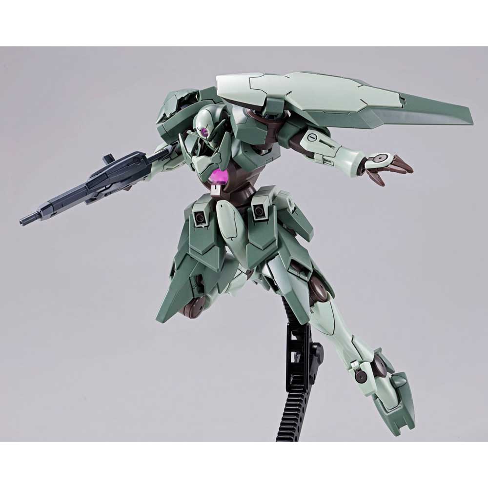 HG 1/144 GN-X Ⅳ (Mass Production Type) | GUNDAM | PREMIUM BANDAI