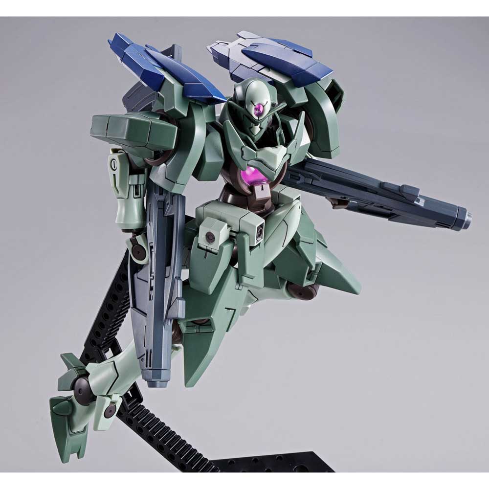 HG 1/144 GN-X Ⅳ (Mass Production Type) | GUNDAM | PREMIUM BANDAI