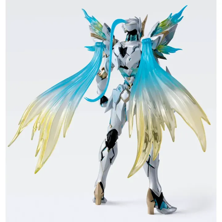 S.H.Figuarts SAM -Spring Missive- | PREMIUM BANDAI USA [Official