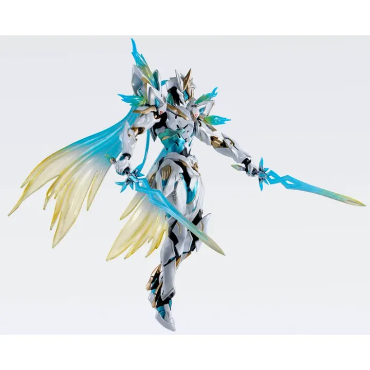S.H.Figuarts SAM -Spring Missive- | PREMIUM BANDAI USA [Official