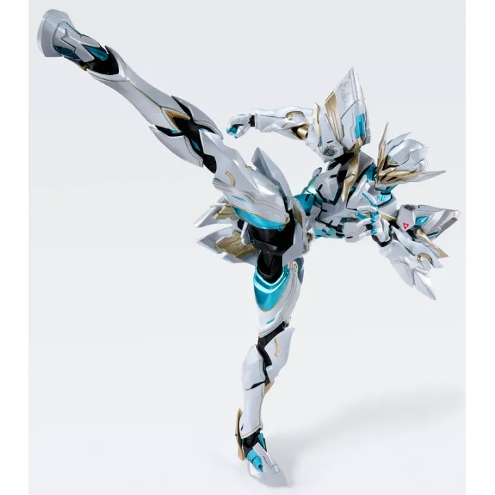 S.H.Figuarts SAM -Spring Missive- | PREMIUM BANDAI USA [Official