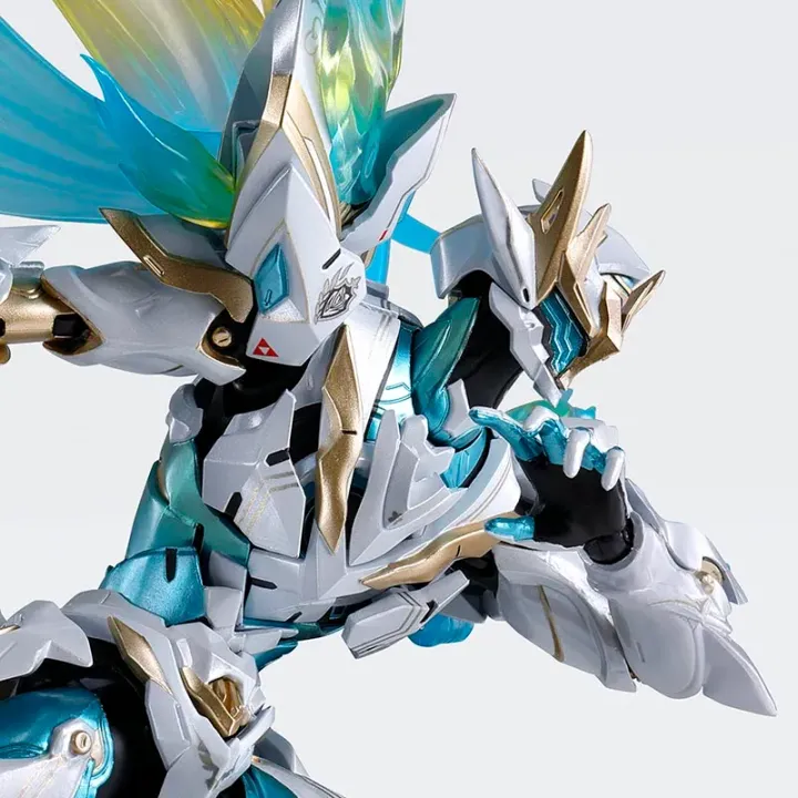 S.H.Figuarts SAM -Spring Missive- | PREMIUM BANDAI USA [Official