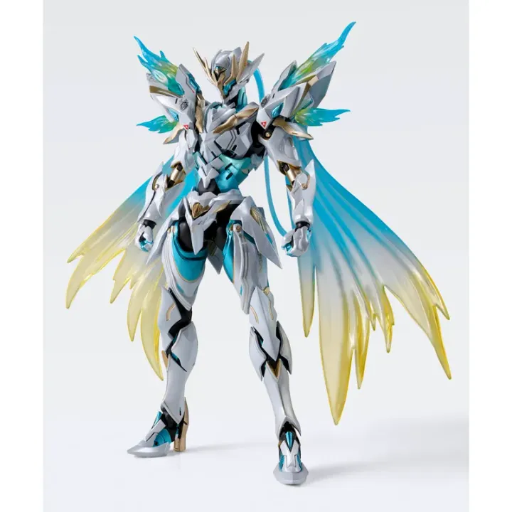 S.H.Figuarts SAM -Spring Missive- | PREMIUM BANDAI USA [Official