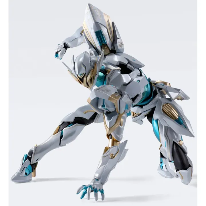 S.H.Figuarts SAM -Spring Missive- | PREMIUM BANDAI USA [Official