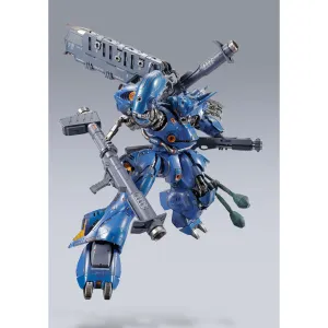 コミック・アニメ BANDAI NAMCO L BUILD KAMPFER METAL BUILD KÄMPFER | GUNDAM | PREMIUM BANDAI USA [Official