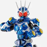 特撮 SHFiguarts KAMENRIDER EX-AID MUTEKIGAMER S.H.Figuarts Kamen Rider Ex-Aid Muteki Gamer Heisei Generations