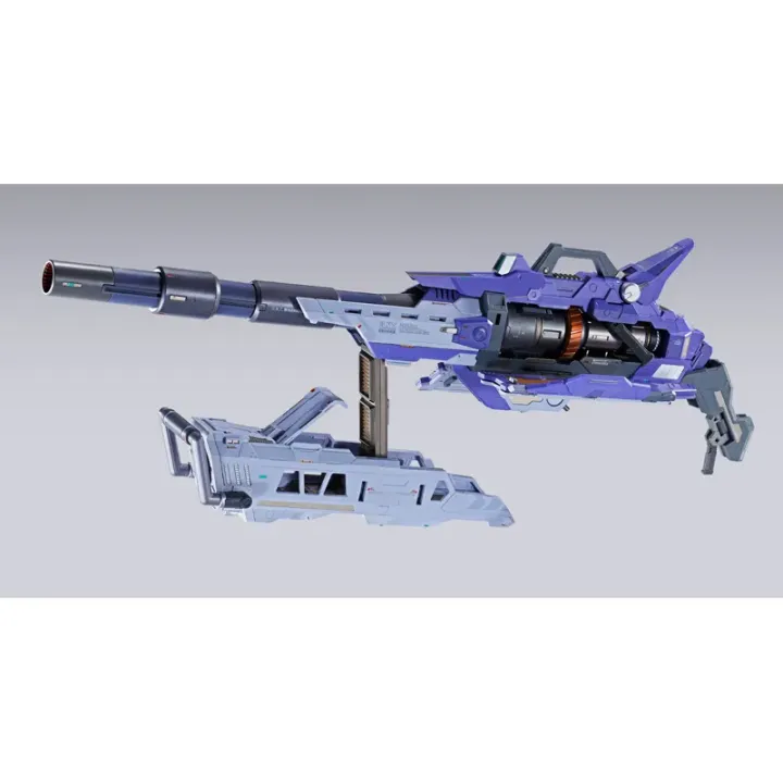 METAL BUILD RX-98-ν2 Hi-νGUNDAM HYPER MEGA BAZOOKA LAUNCHER OPTION
