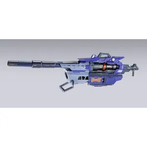 METAL BUILD RX-98-ν2 Hi-νGUNDAM HYPER MEGA BAZOOKA LAUNCHER OPTION
