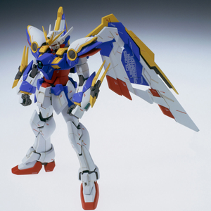 MG 1/100 Wing Gundam (Ver. Ka) | GUNDAM | PREMIUM BANDAI USA