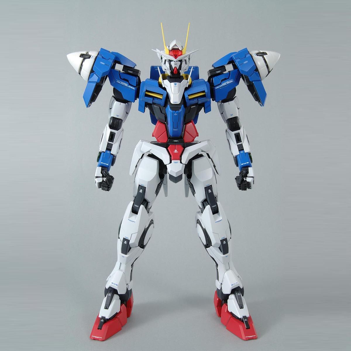 ガンプラ PG 00 Raiser 1/60 GUNDAM 00 Raiser PG 1:60 BANDAI Model Kit | eBay