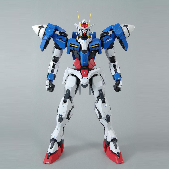 PG 1/60 00 Raiser | GUNDAM | PREMIUM BANDAI USA [Official] Online