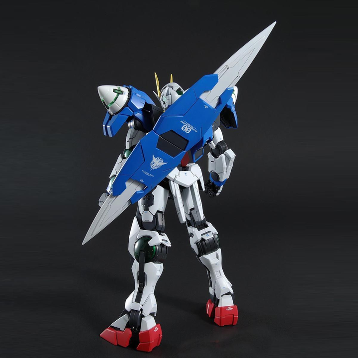 PG 1/60 00 Raiser | GUNDAM | PREMIUM BANDAI USA [Official] Online