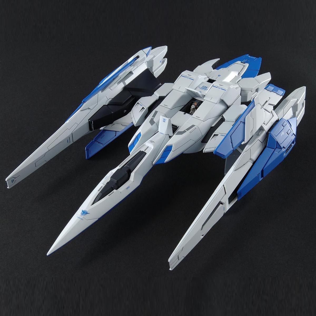 PG 1/60 00 Raiser | GUNDAM | PREMIUM BANDAI USA [Official] Online