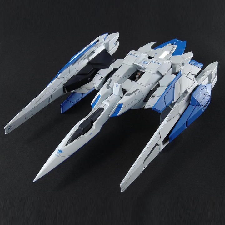 PG 1/60 00 Raiser | GUNDAM | PREMIUM BANDAI USA [Official] Online
