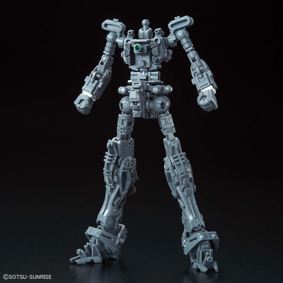 RG 1/144 Wing Gundam | GUNDAM | PREMIUM BANDAI USA [Official] Online ...