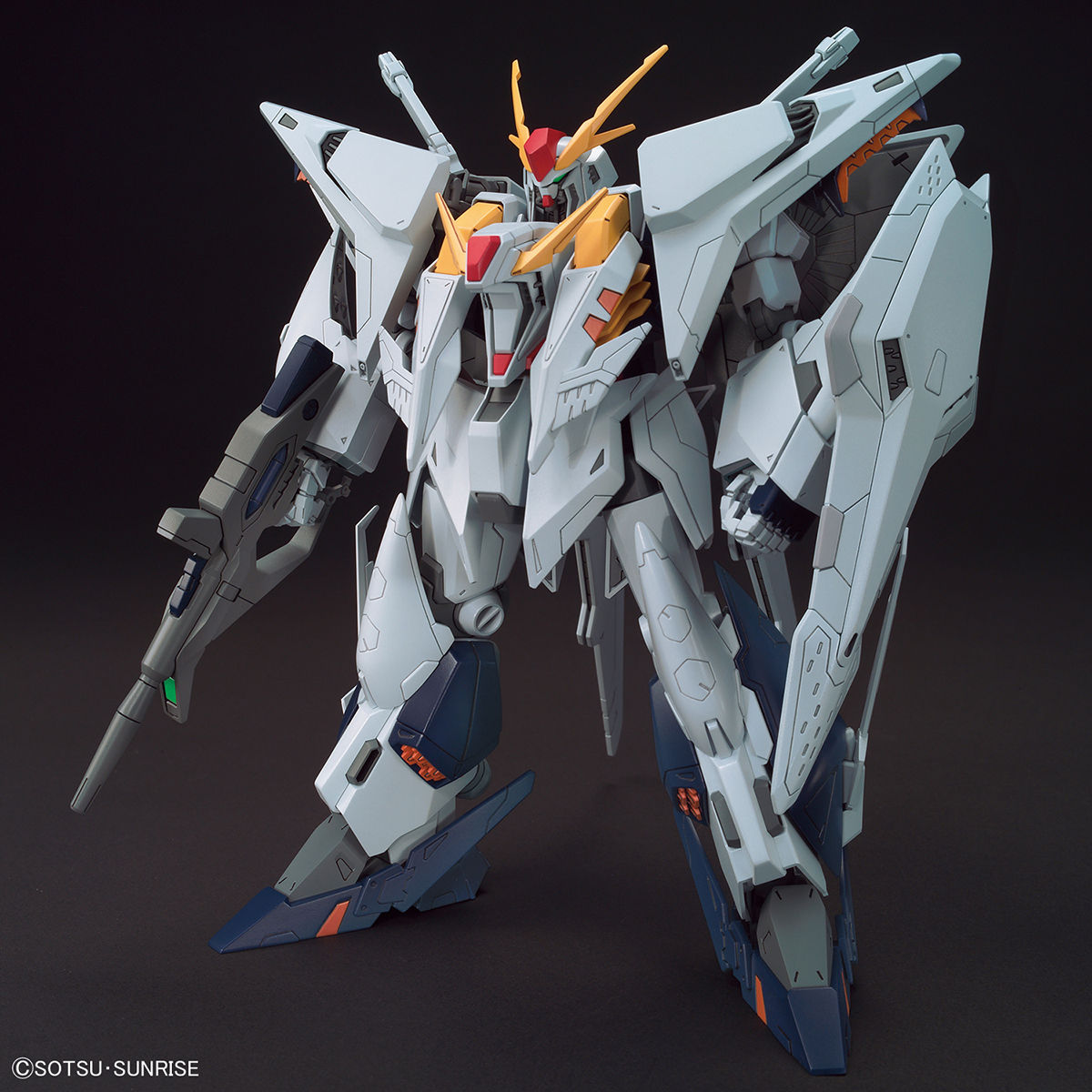HG 1/144 シリーズ 他 　16個セット HG 1/144 Xi Gundam | GUNDAM | PREMIUM BANDAI USA [Official] Online