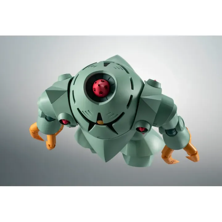 THE ROBOT SPIRITS ＜SIDE MS＞ MSM-10 ZOCK ver. A.N.I.M.E. | GUNDAM