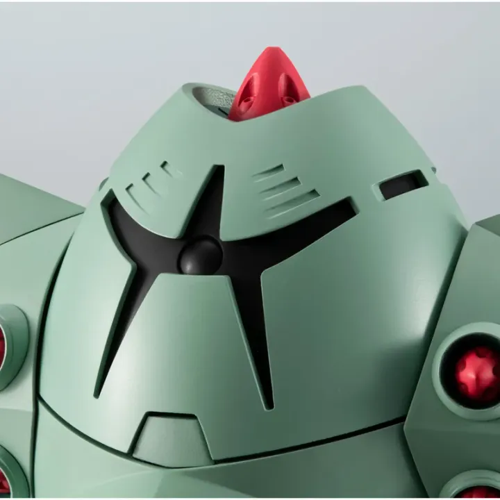 THE ROBOT SPIRITS ＜SIDE MS＞ MSM-10 ZOCK ver. A.N.I.M.E. | GUNDAM