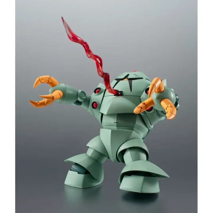 THE ROBOT SPIRITS ＜SIDE MS＞ MSM-10 ZOCK ver. A.N.I.M.E. | GUNDAM
