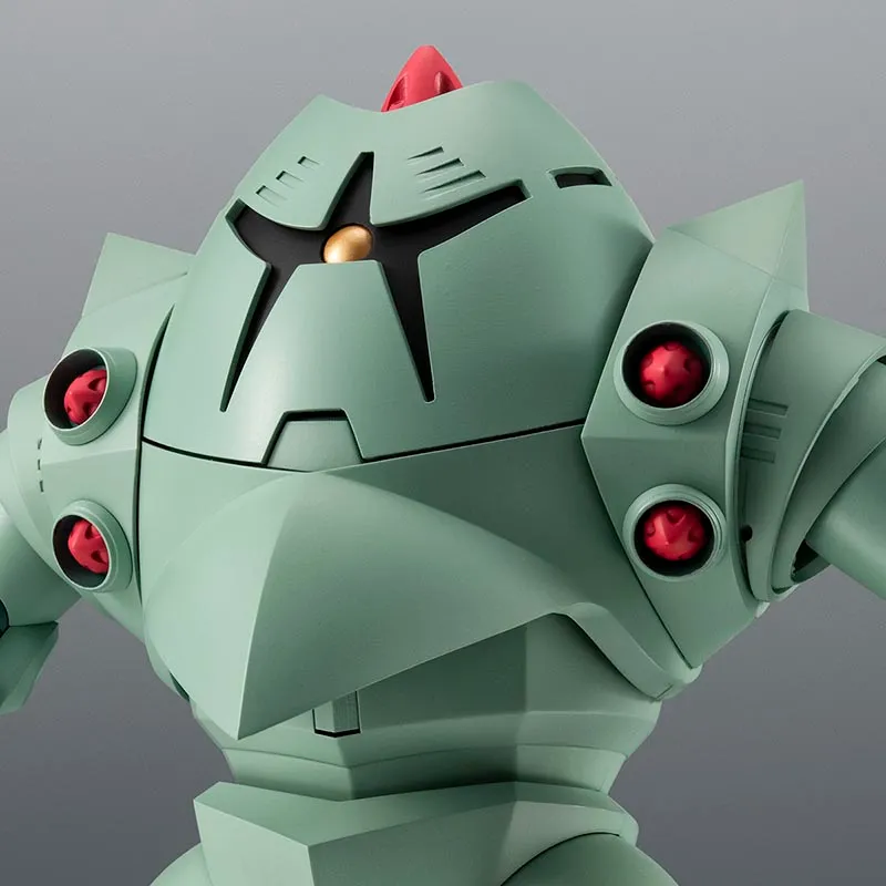 THE ROBOT SPIRITS ＜SIDE MS＞ MSM-10 ZOCK ver. A.N.I.M.E. | GUNDAM
