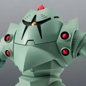 THE ROBOT SPIRITS ＜SIDE MS＞ MSM-10 ZOCK ver. A.N.I.M.E. | GUNDAM
