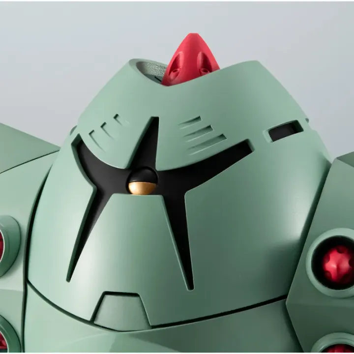 THE ROBOT SPIRITS ＜SIDE MS＞ MSM-10 ZOCK ver. A.N.I.M.E. | GUNDAM