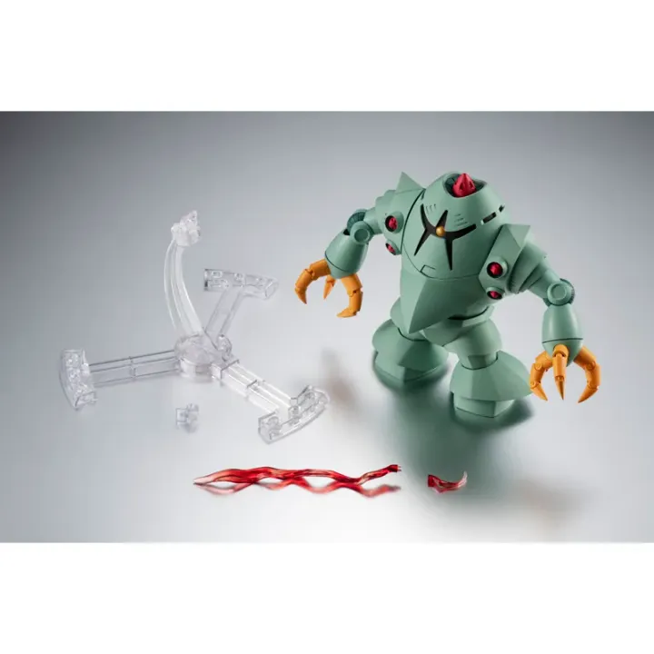 THE ROBOT SPIRITS ＜SIDE MS＞ MSM-10 ZOCK ver. A.N.I.M.E. | GUNDAM