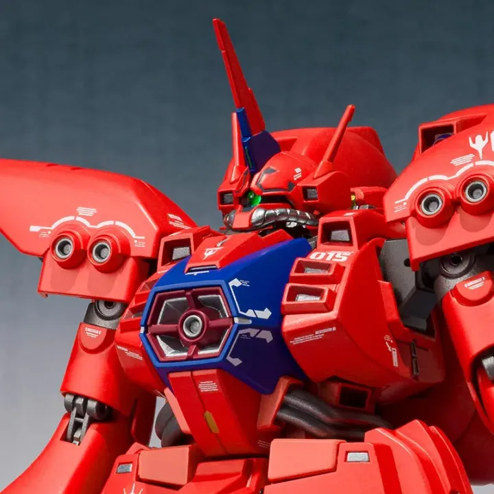 THE ROBOT SPIRITS (Ka signature) ＜SIDE MS＞ GEYMALK [Re