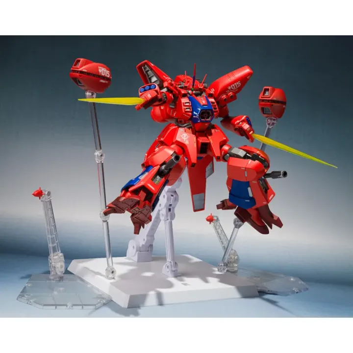 THE ROBOT SPIRITS (Ka signature) ＜SIDE MS＞ GEYMALK [Re