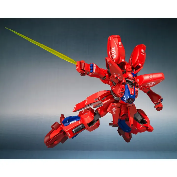THE ROBOT SPIRITS (Ka signature) ＜SIDE MS＞ GEYMALK [Re