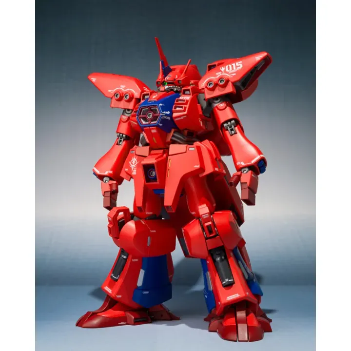 THE ROBOT SPIRITS (Ka signature) ＜SIDE MS＞ GEYMALK [Re