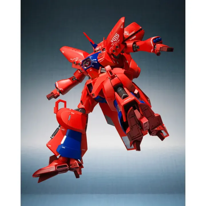 THE ROBOT SPIRITS (Ka signature) ＜SIDE MS＞ GEYMALK [Re