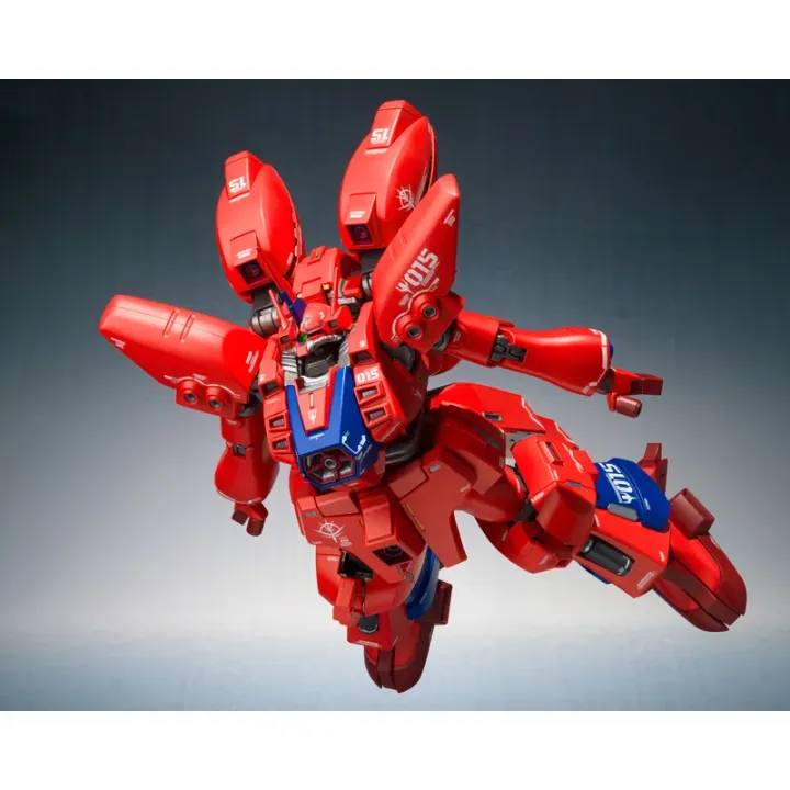 THE ROBOT SPIRITS (Ka signature) ＜SIDE MS＞ GEYMALK [Re
