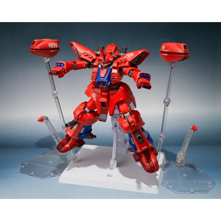 THE ROBOT SPIRITS (Ka signature) ＜SIDE MS＞ GEYMALK [Re