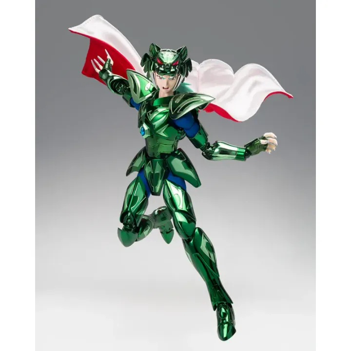 SAINT CLOTH MYTH EX ZETA MIZARSYD 40th Anniversary Ver. | SAINT
