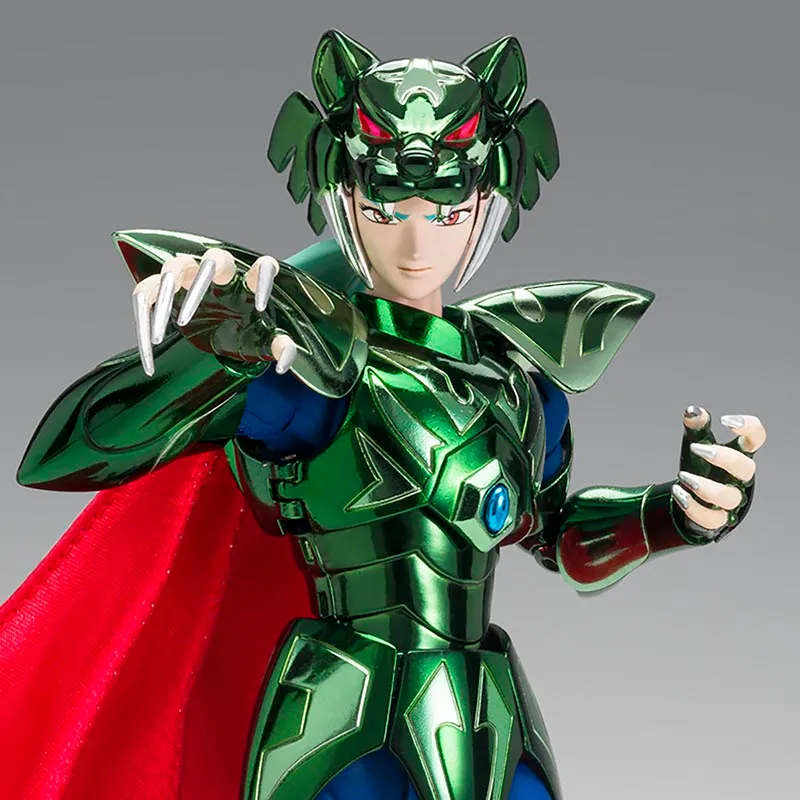 SAINT CLOTH MYTH EX ZETA MIZARSYD 40th Anniversary Ver. | SAINT